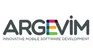 Argevim web sitesi